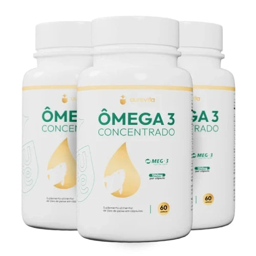 ÔMEGA 3