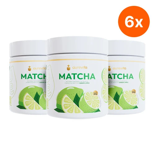 MATCHA