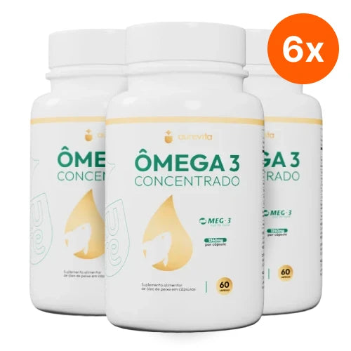 ÔMEGA 3
