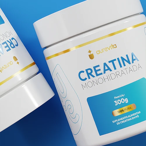 CREATINA