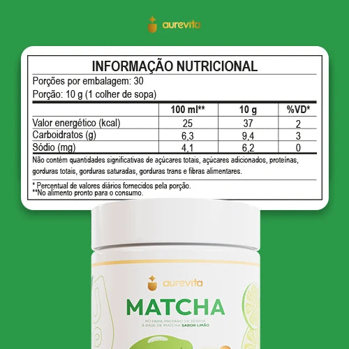 MATCHA
