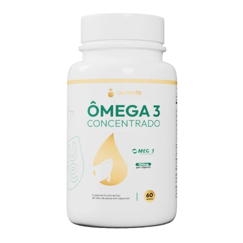 ÔMEGA 3