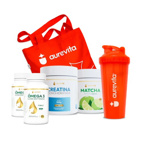 Kit Lifestyle Premium