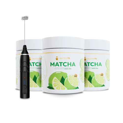 Kit Energia Limpa