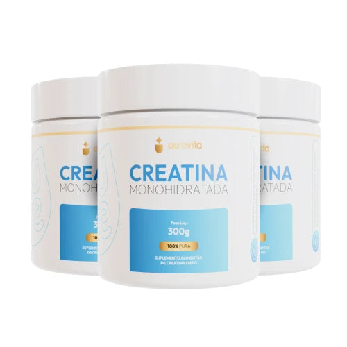 CREATINA