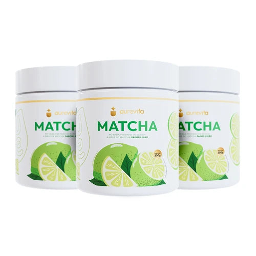 MATCHA