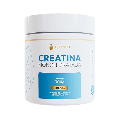 CREATINA